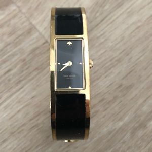 Kate Spade bracelet watch